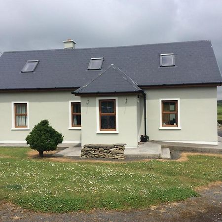 Murphy'S Irish Farmhouse Villa Ballybunion Exterior photo