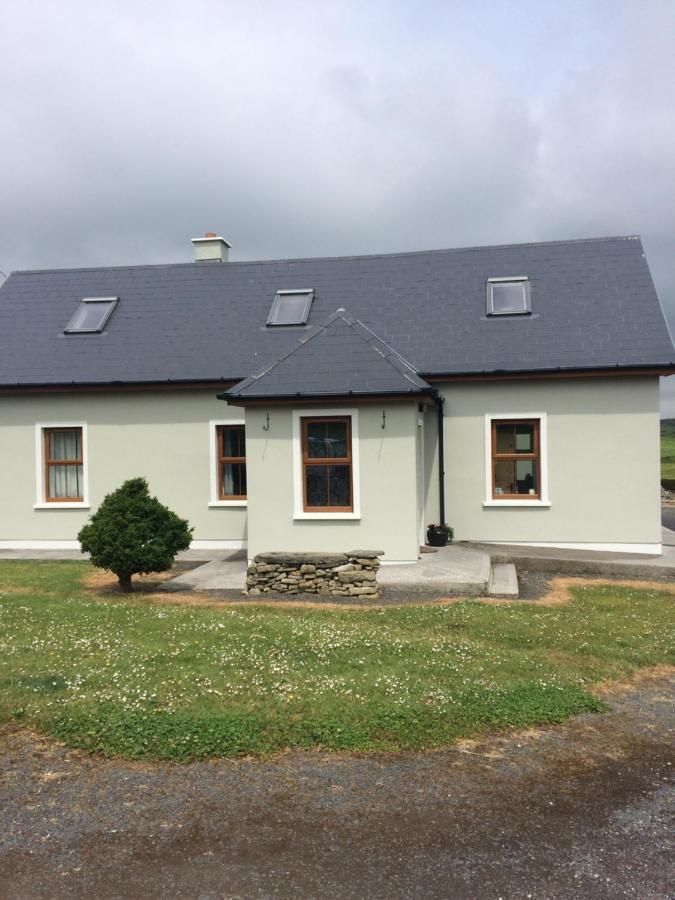 Murphy'S Irish Farmhouse Villa Ballybunion Exterior photo