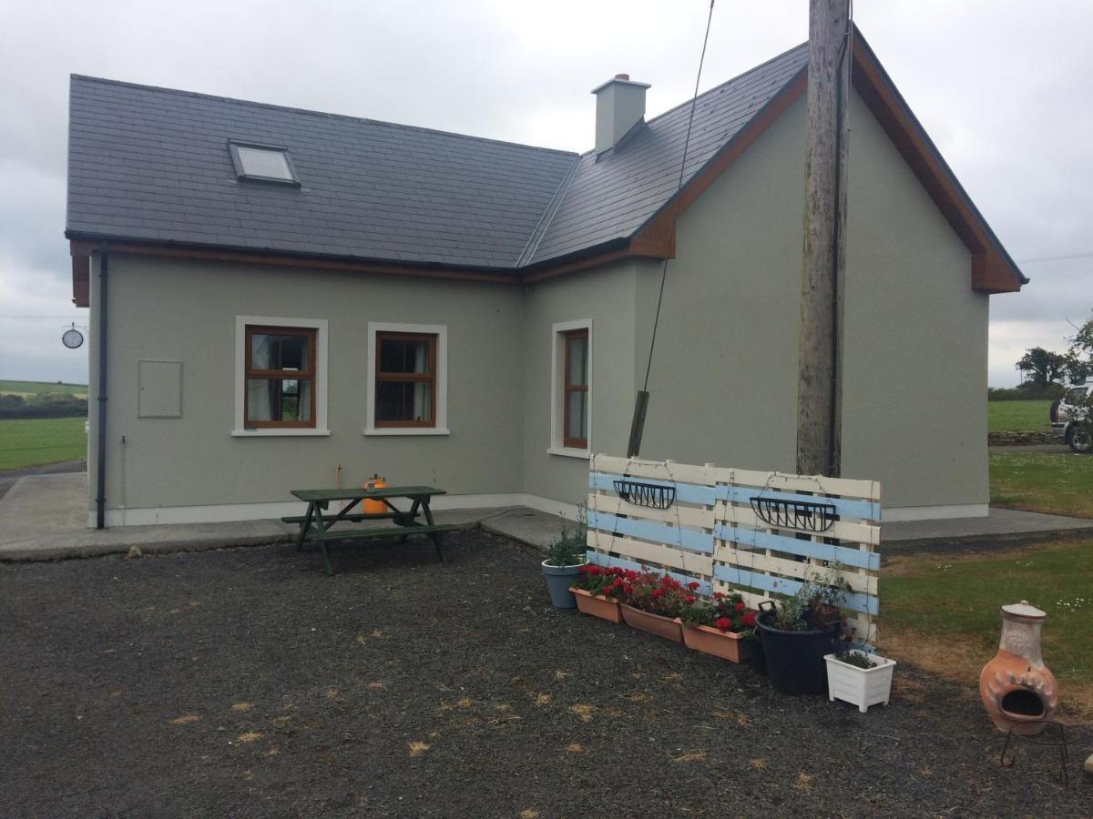 Murphy'S Irish Farmhouse Villa Ballybunion Exterior photo