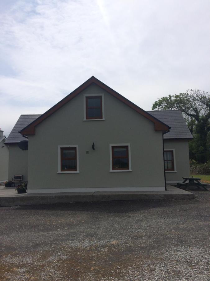 Murphy'S Irish Farmhouse Villa Ballybunion Exterior photo