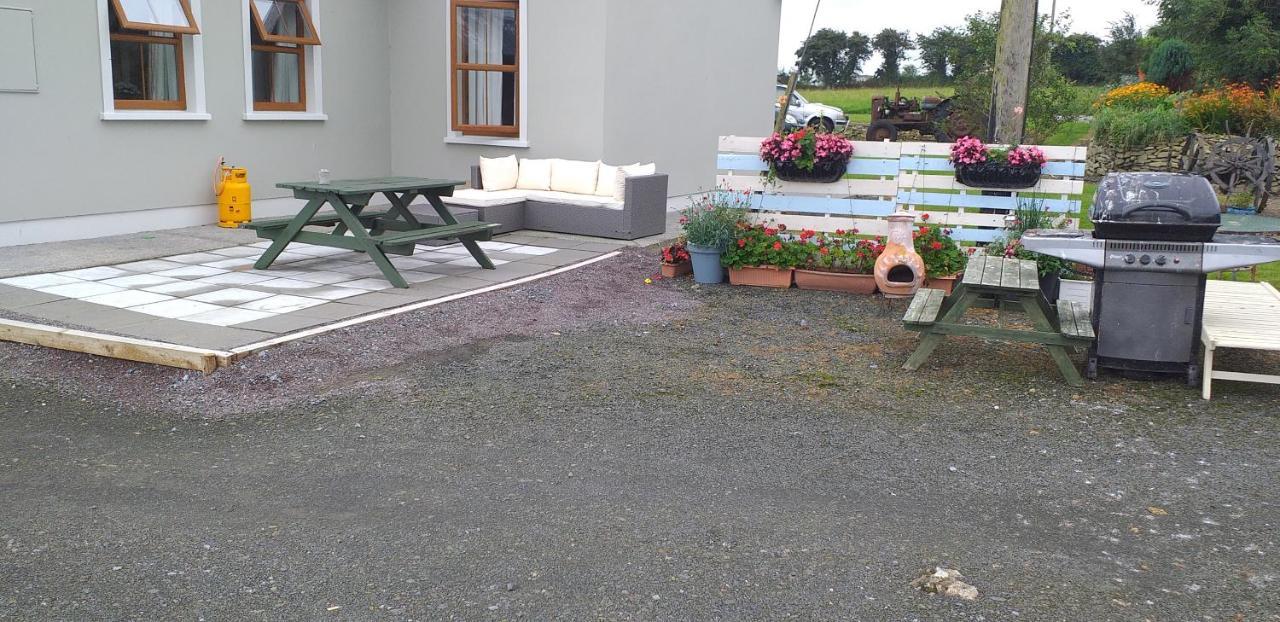 Murphy'S Irish Farmhouse Near Ballybunion Exterior photo